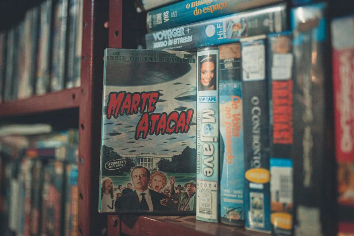 movie list