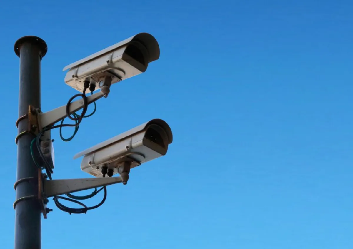video security