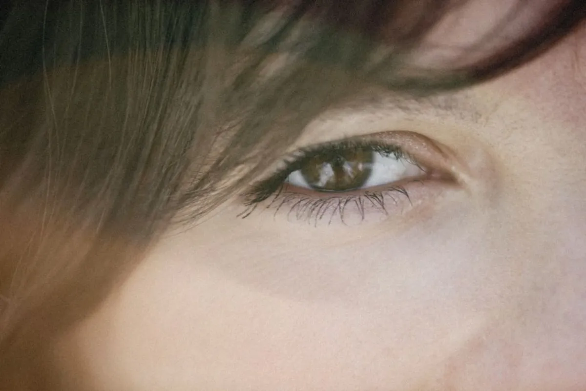 fleeting glance